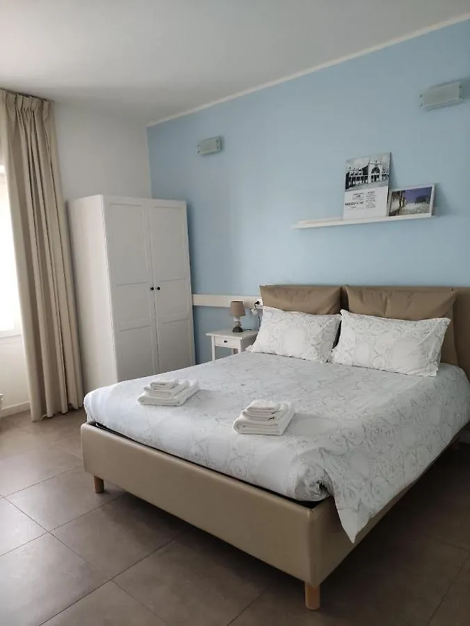 Hotel B-Karalis Di Enrico Tupputi Cagliari