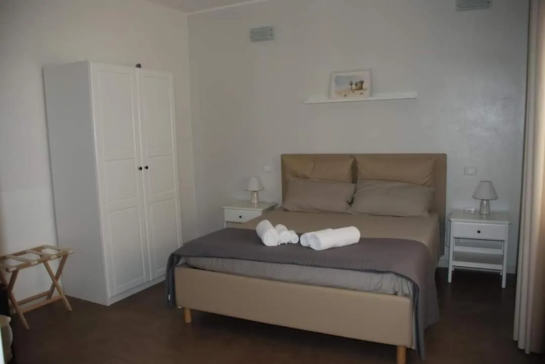 Hotel B-Karalis Di Enrico Tupputi Cagliari