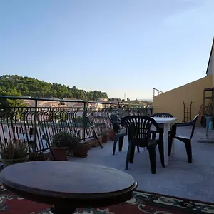 Affittacamere Attici, Cagliari