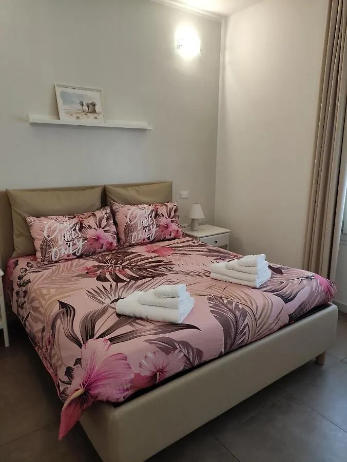 B-Karalis Di Enrico Tupputi Hotel Cagliari