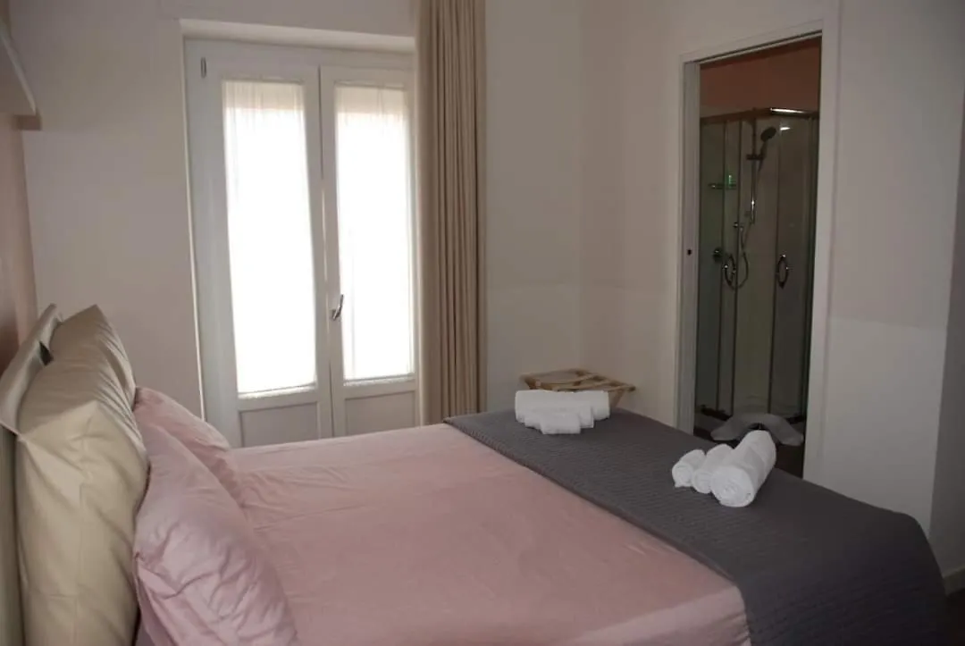 B-Karalis Di Enrico Tupputi Hotel Cagliari Italië